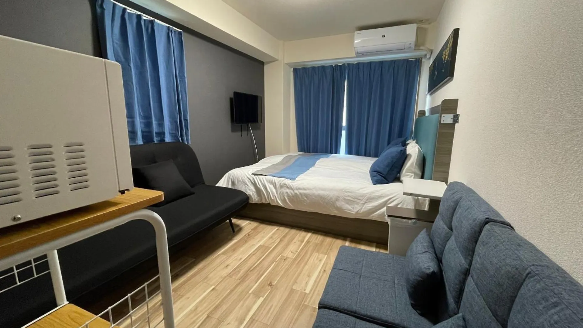 Sakura Sands Hotel Shinsaibashi - Vacation Stay 97967V Osaka 0*,  Japan