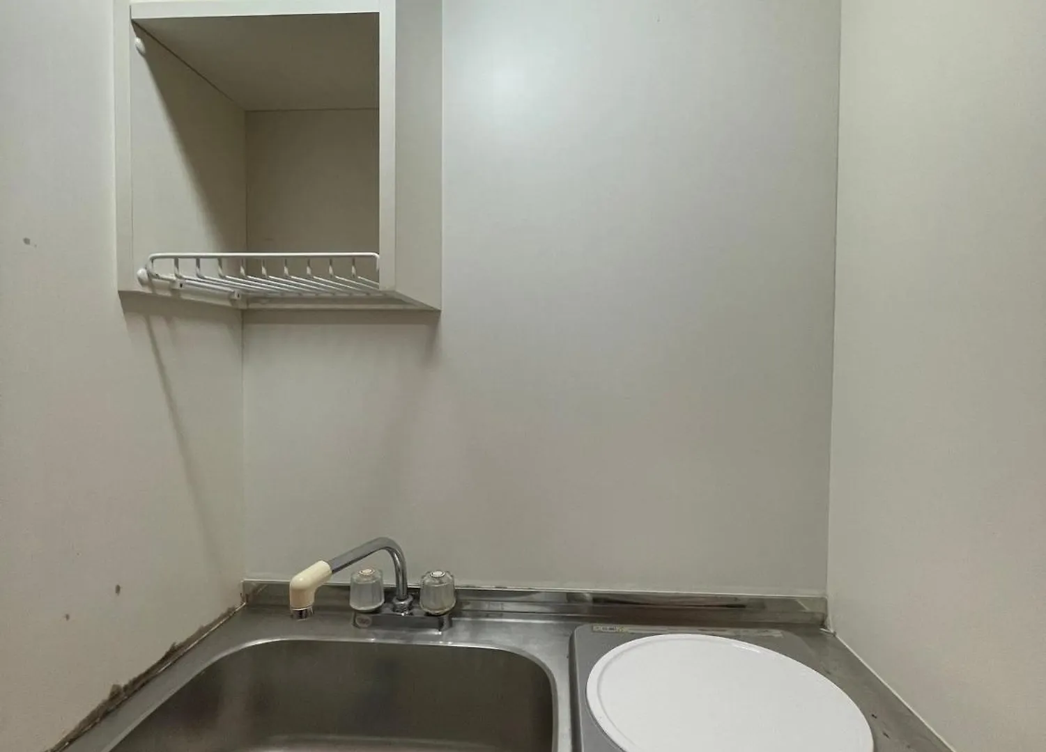 Sakura Sands Hotel Shinsaibashi - Vacation Stay 97967V Osaca 0*,