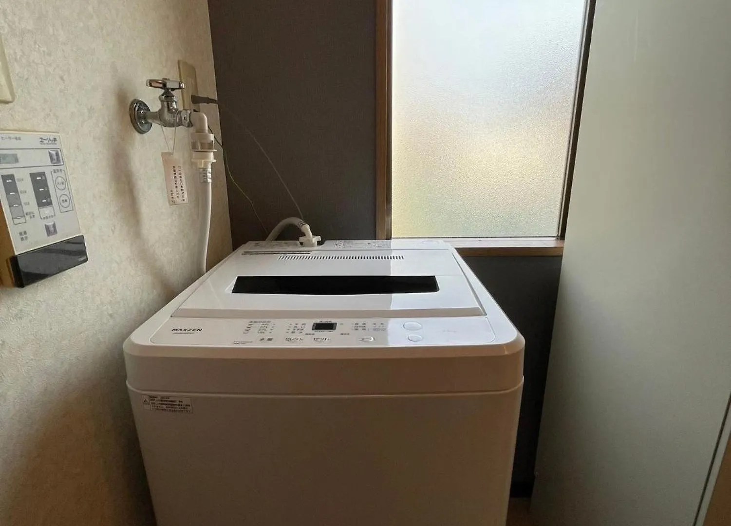 Apartment Sakura Sands Hotel Shinsaibashi - Vacation Stay 97967V Osaka Japan
