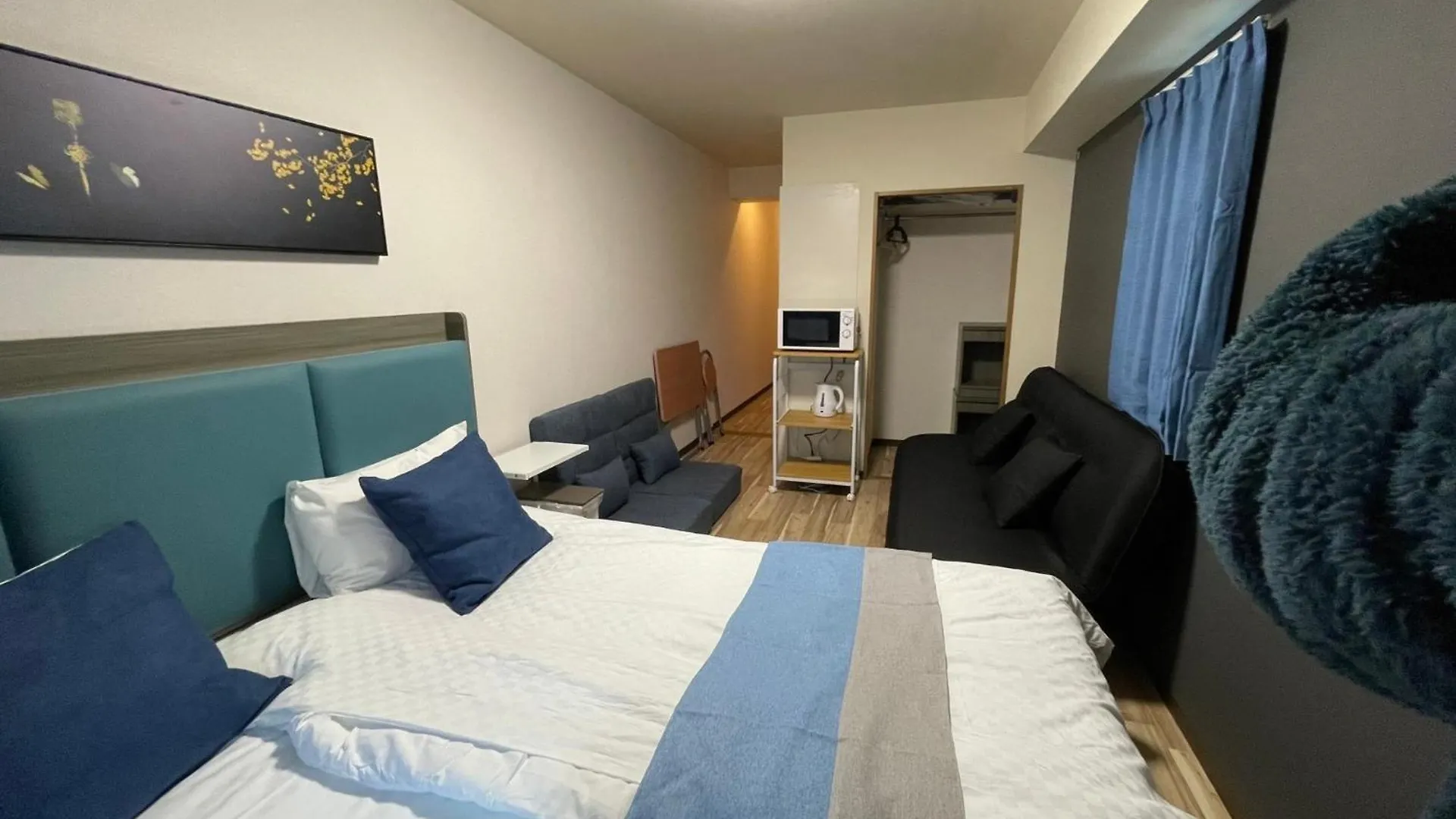Sakura Sands Hotel Shinsaibashi - Vacation Stay 97967V contacts
