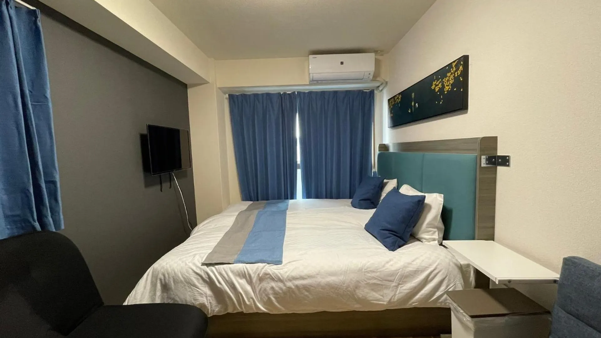 Sakura Sands Hotel Shinsaibashi - Vacation Stay 97967V Osaka Japan